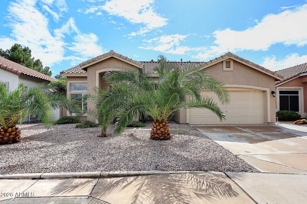 Photo of 2803 W Ivanhoe Street, Chandler, AZ 85224 (MLS # 7094083)
