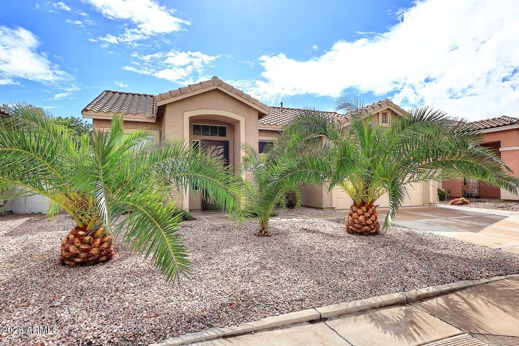 Photo of 2803 W Ivanhoe Street, Chandler, AZ 85224 (MLS # 7094083)