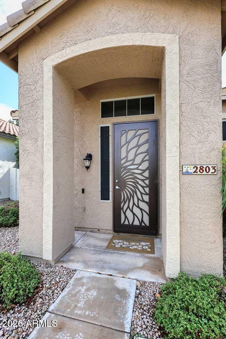 Photo of 2803 W Ivanhoe Street, Chandler, AZ 85224 (MLS # 7094083)