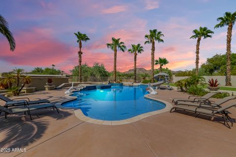 9324 W MOLLY Lane Peoria AZ 85383