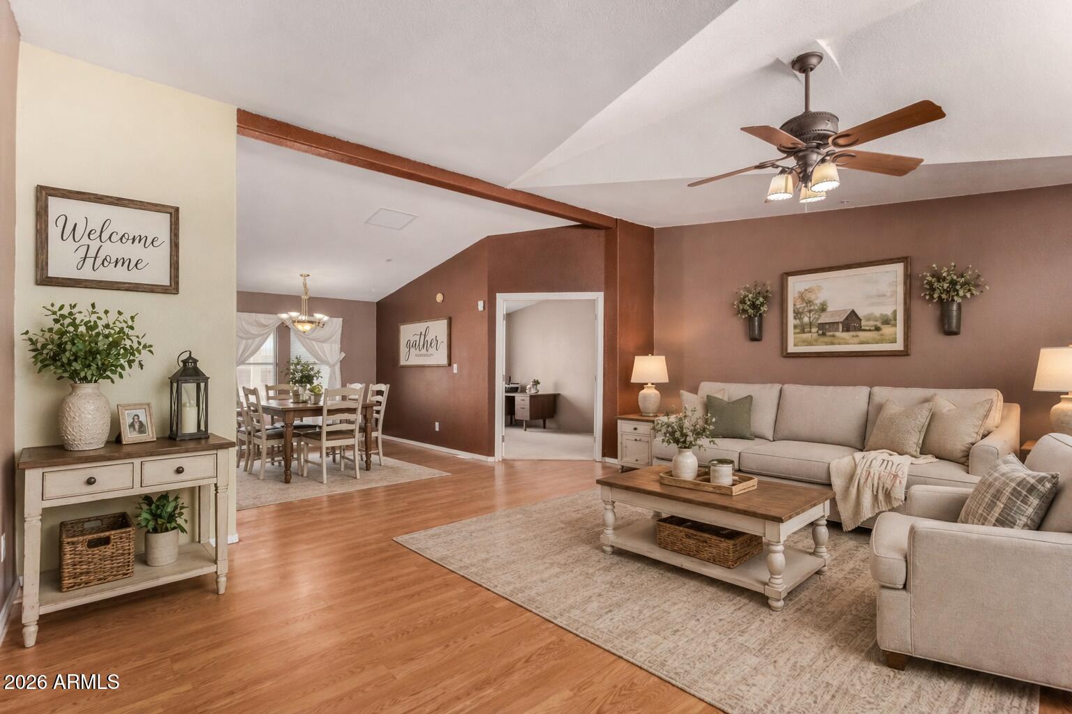 23851 W TETHER Trail