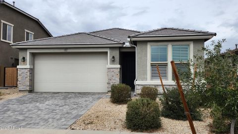 15668 W WASHINGTON Street Goodyear AZ 85338