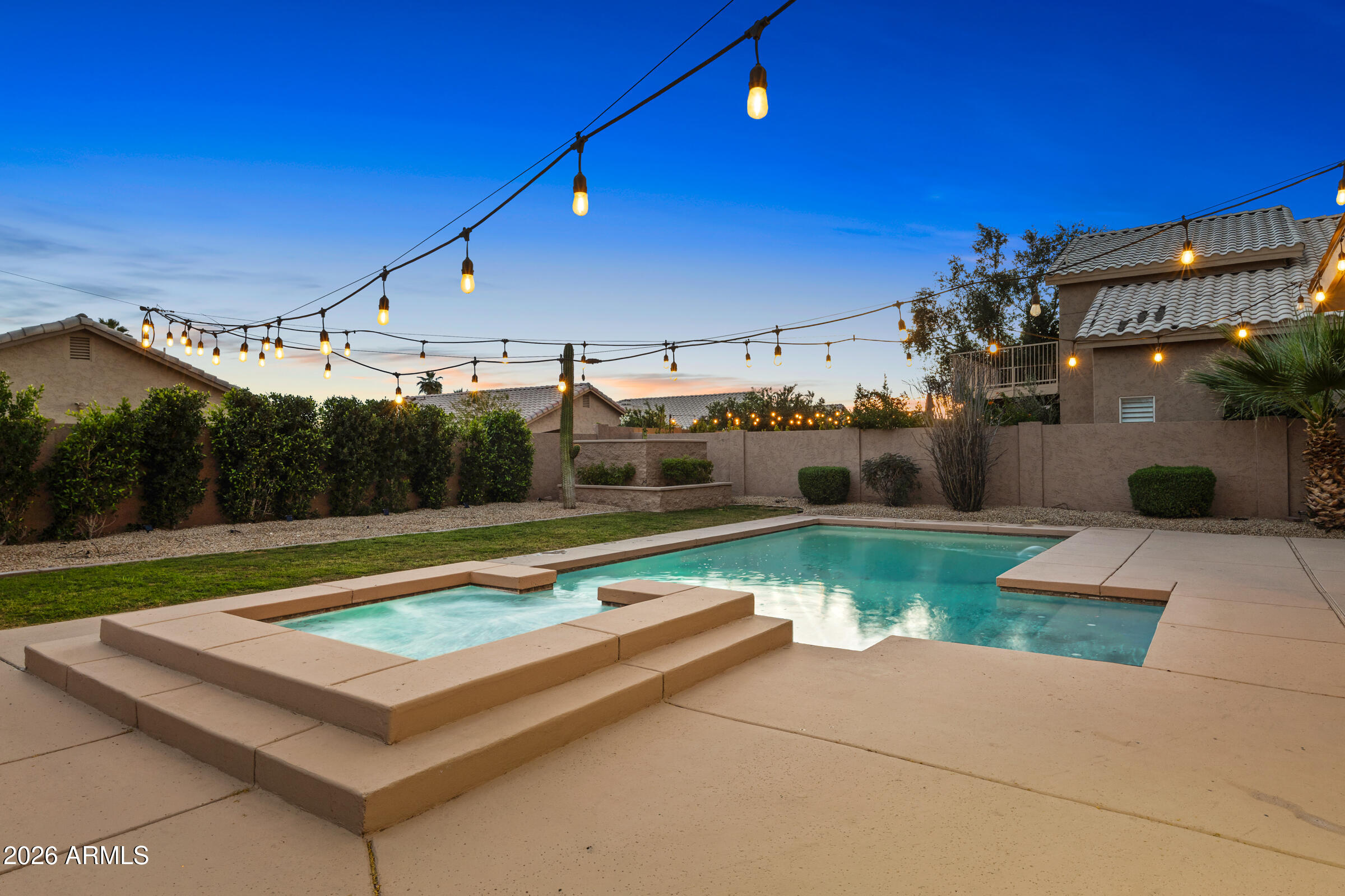 4629 E Gold Poppy Way