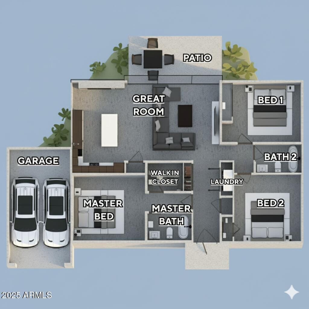 CORDES LAKES UNIT 7 - Residential