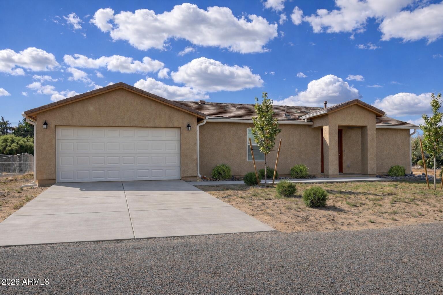 20763 E BLACK ROCK Trail 7