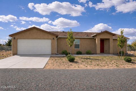 20763 E BLACK ROCK Trail 7 Mayer AZ 86333