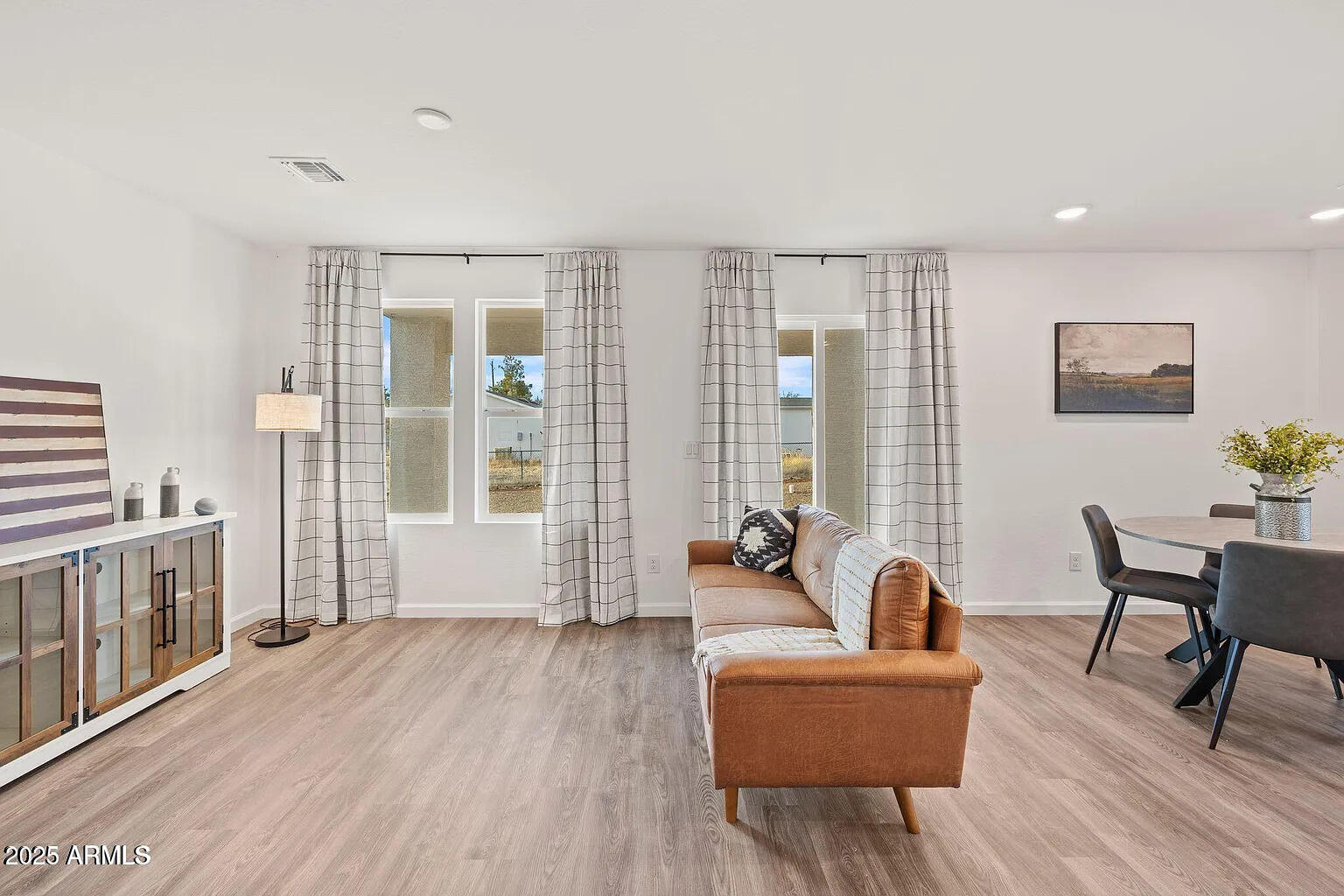 CORDES LAKES UNIT 7 - Residential