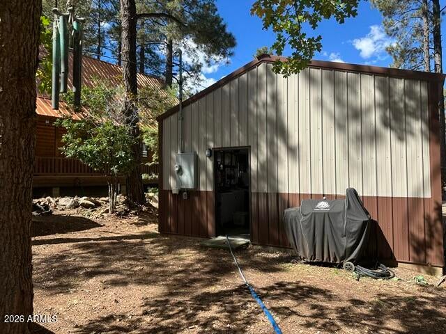 1316 PARK Drive 173