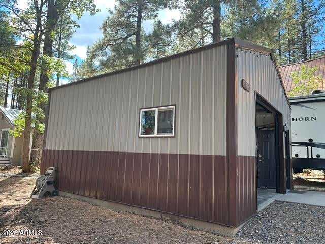 1316 PARK Drive 173