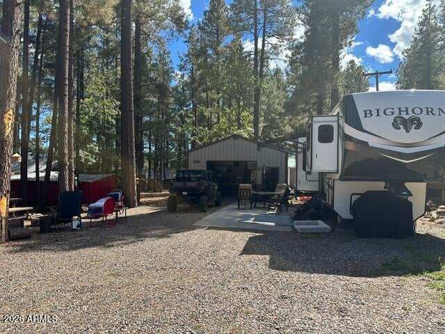 1316 PARK Drive 173