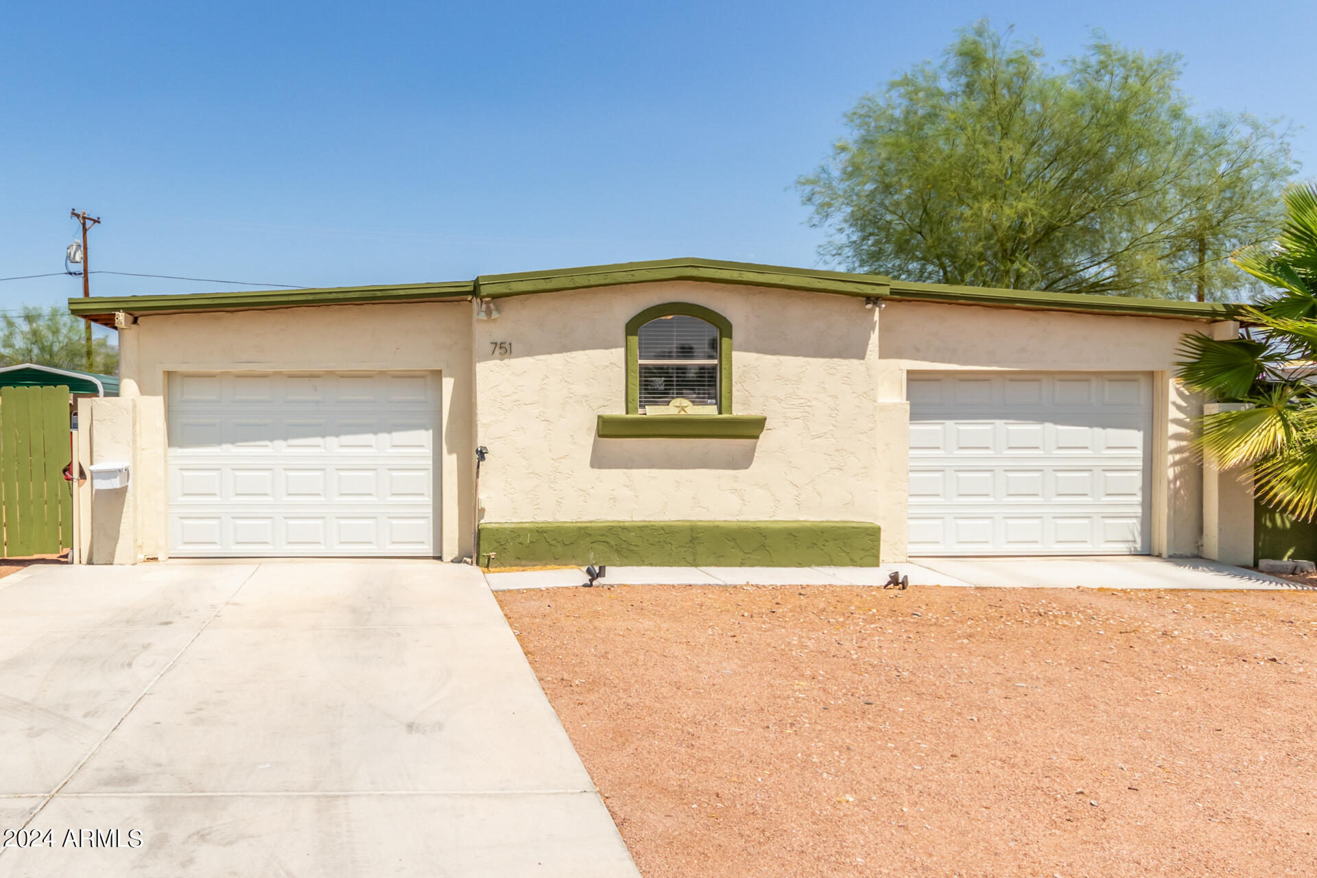 View Apache Junction, AZ 85120 mobile home