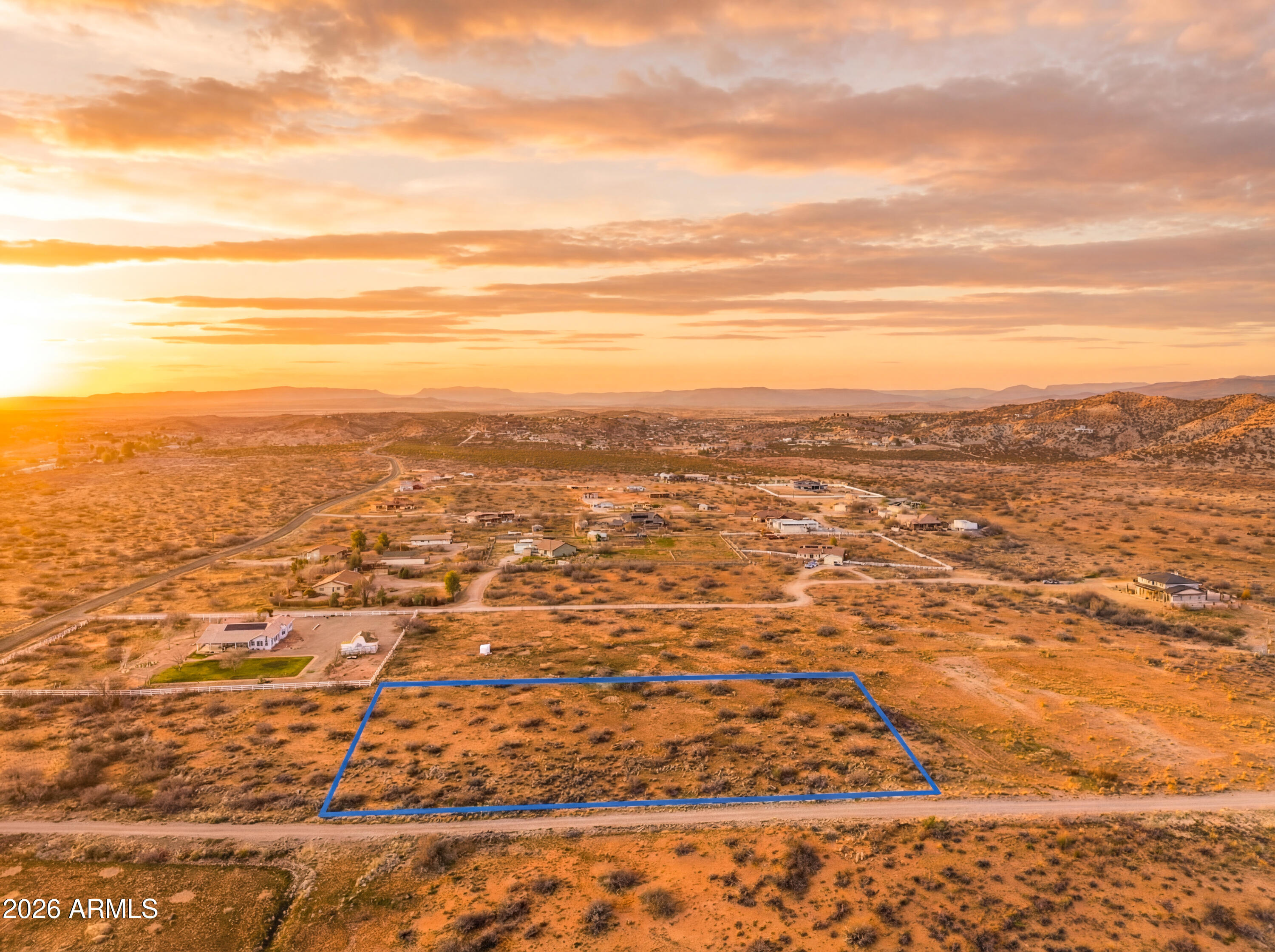 6950 E VINEYARD View _