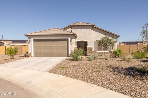 6258 W CONGRESSIONAL Way Florence AZ 85132