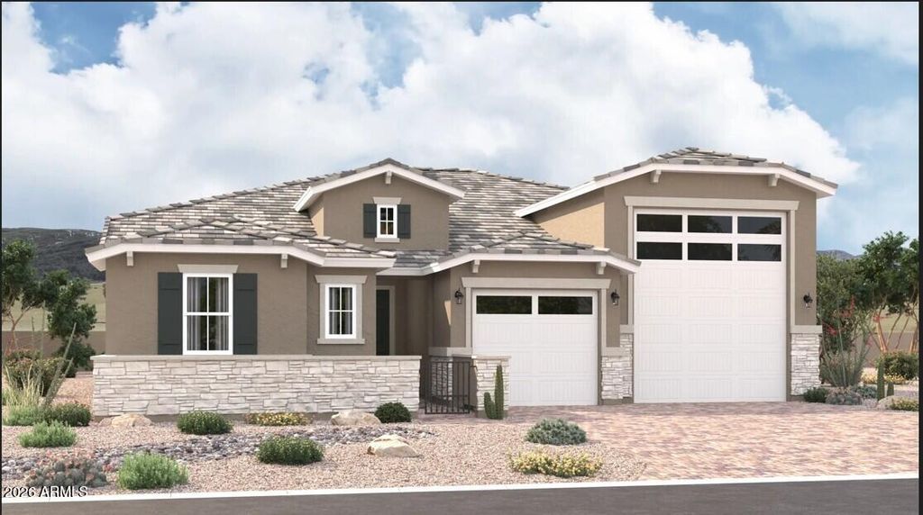 Photo of 2355 S 181st Avenue, Goodyear, AZ 85338 (MLS # 7024153)