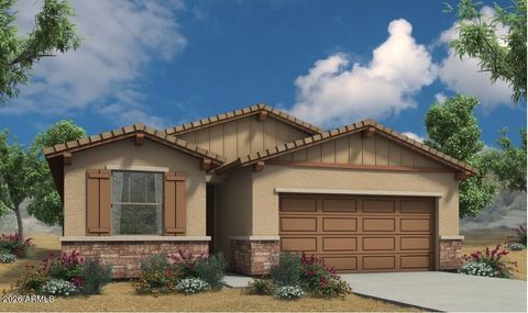 Property photo of 18222 W Avenida Del Sol Drive, Surprise, AZ 85387