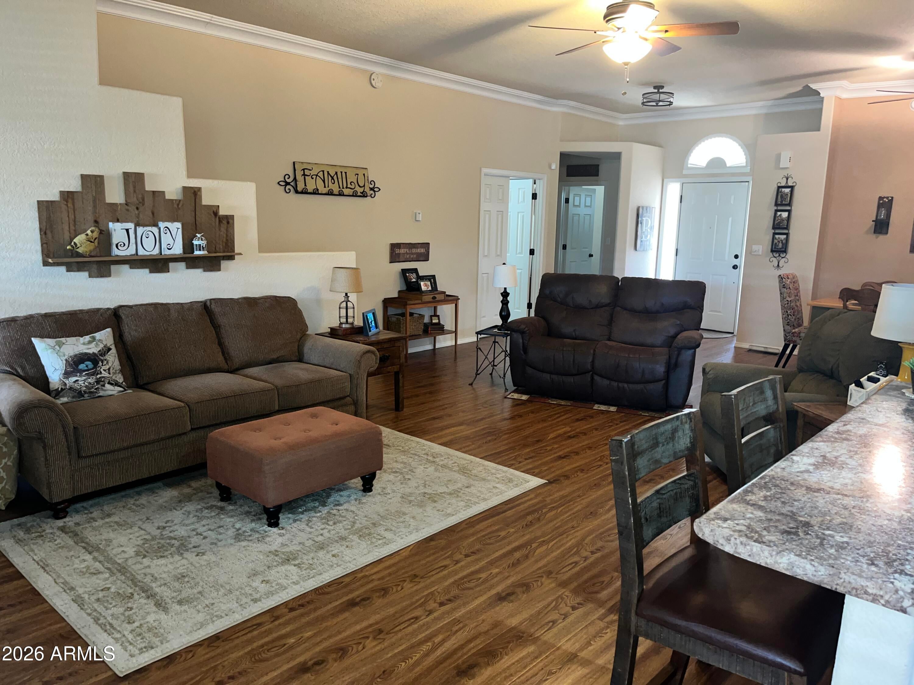 305 N Mogollon Trail