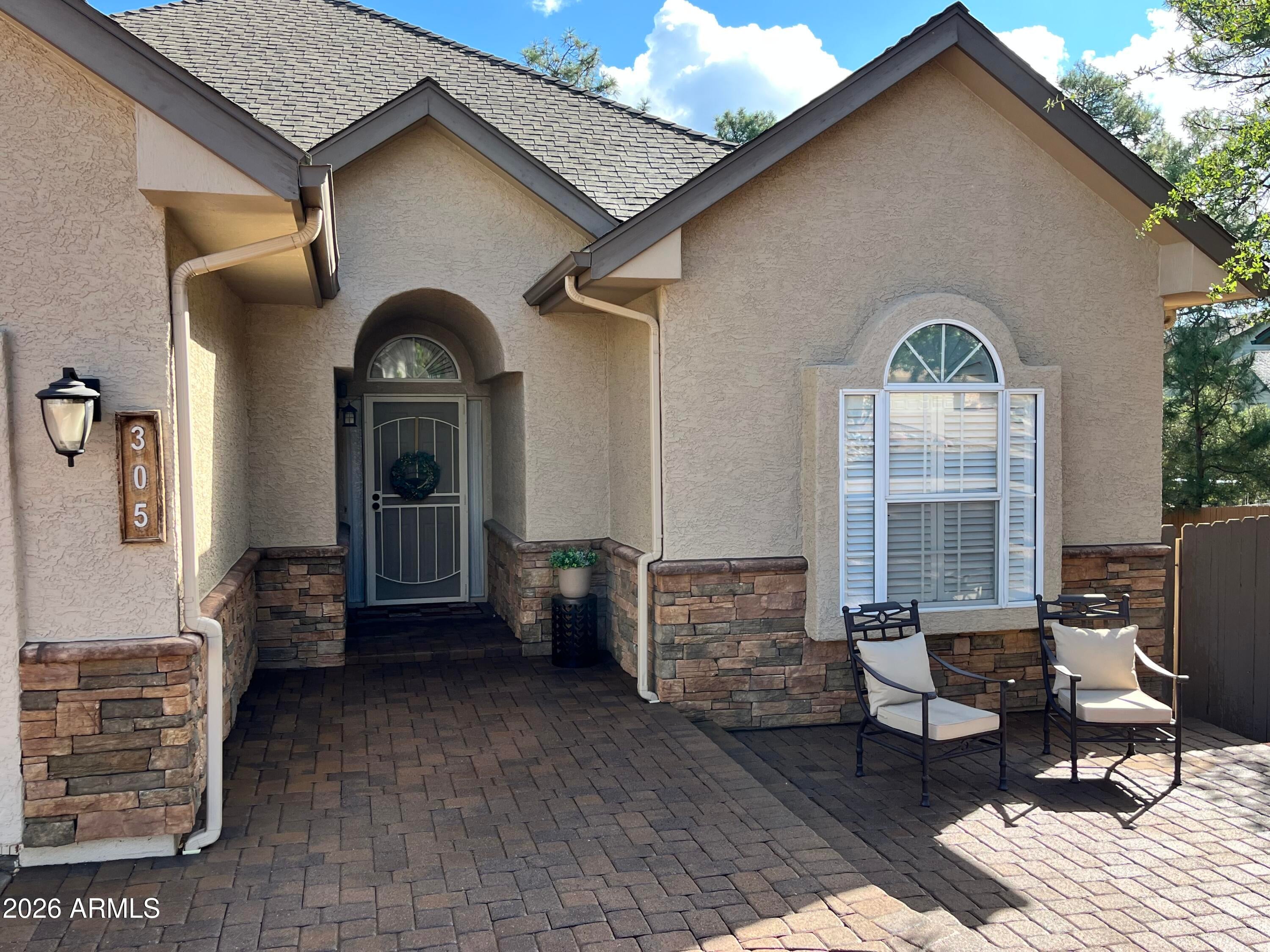 305 N Mogollon Trail