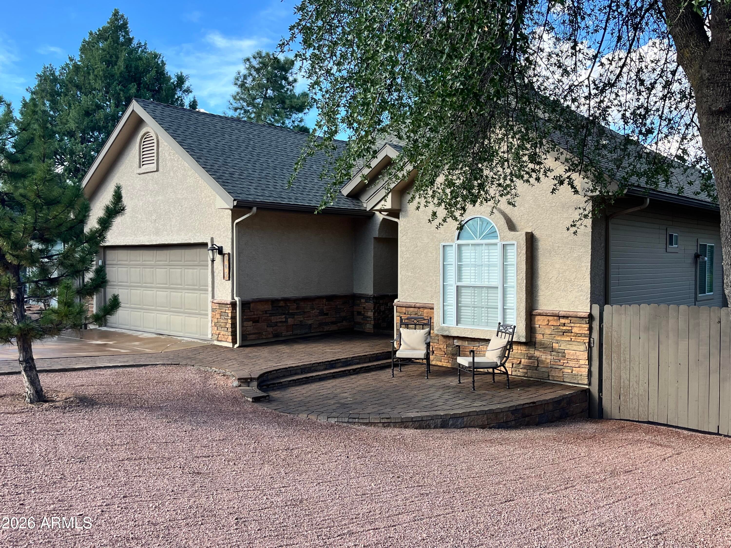 305 N Mogollon Trail