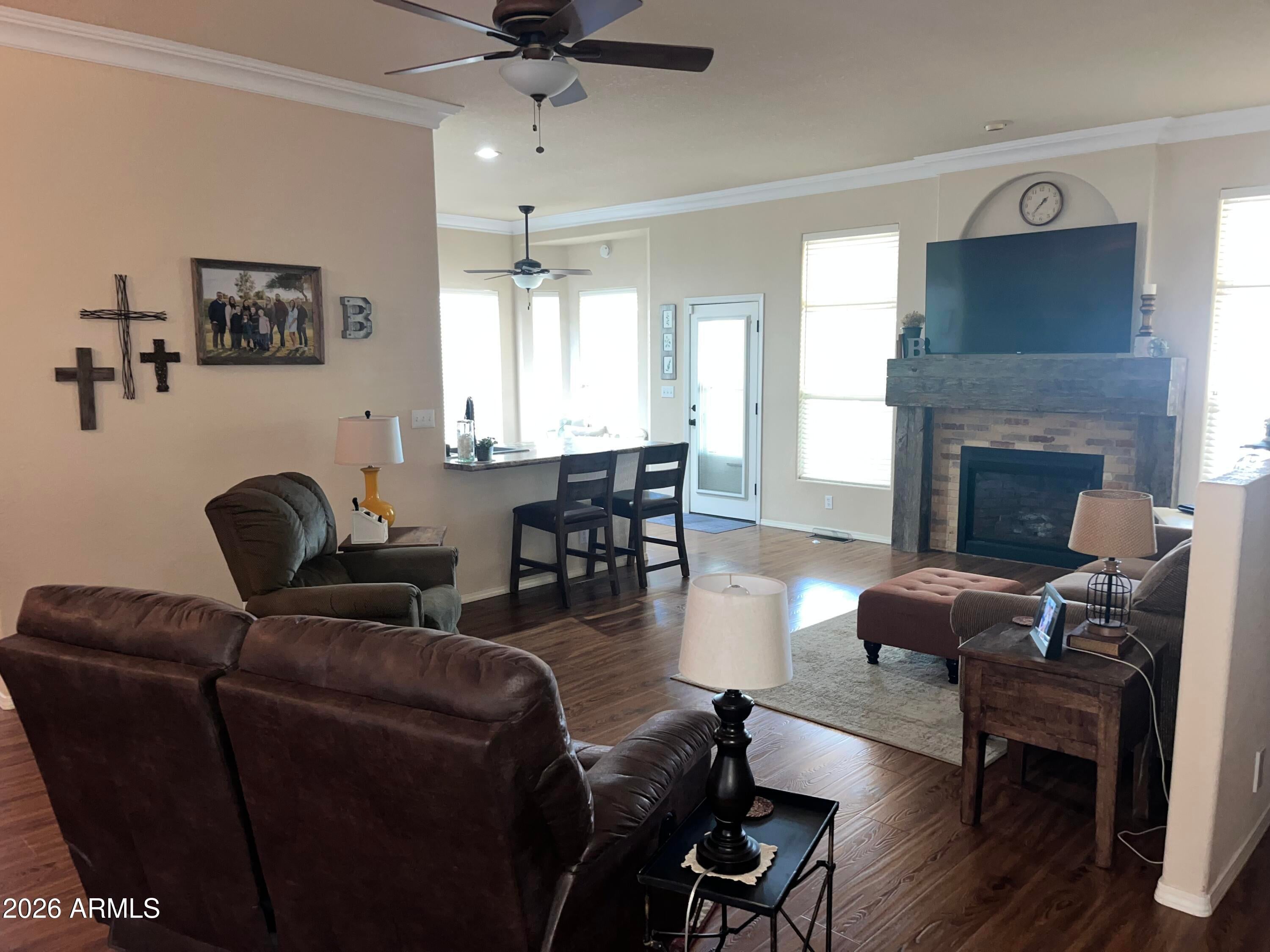305 N Mogollon Trail
