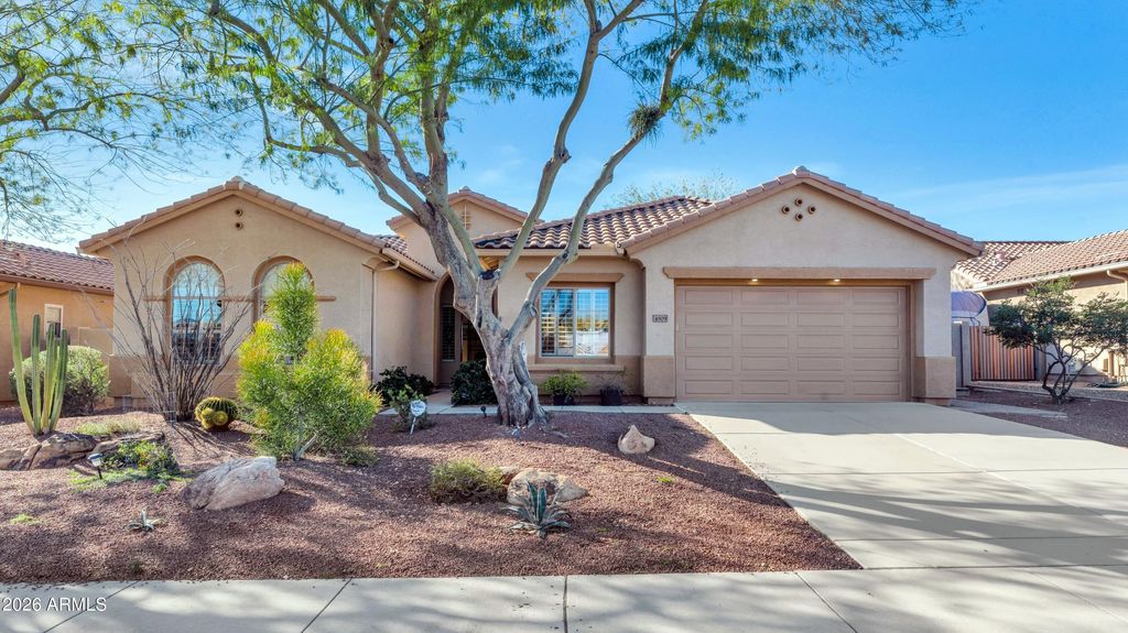 Photo of 4909 W Kastler Lane, New River, AZ 85087 (MLS # 6971443)