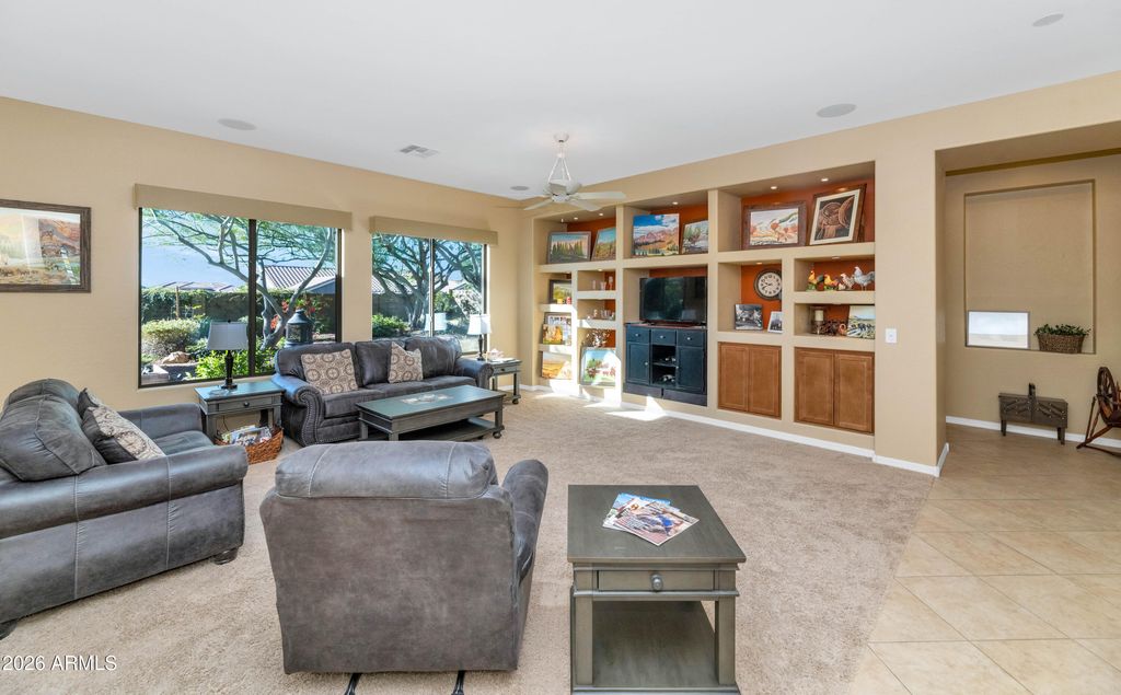 Photo of 4909 W Kastler Lane, New River, AZ 85087 (MLS # 6971443)