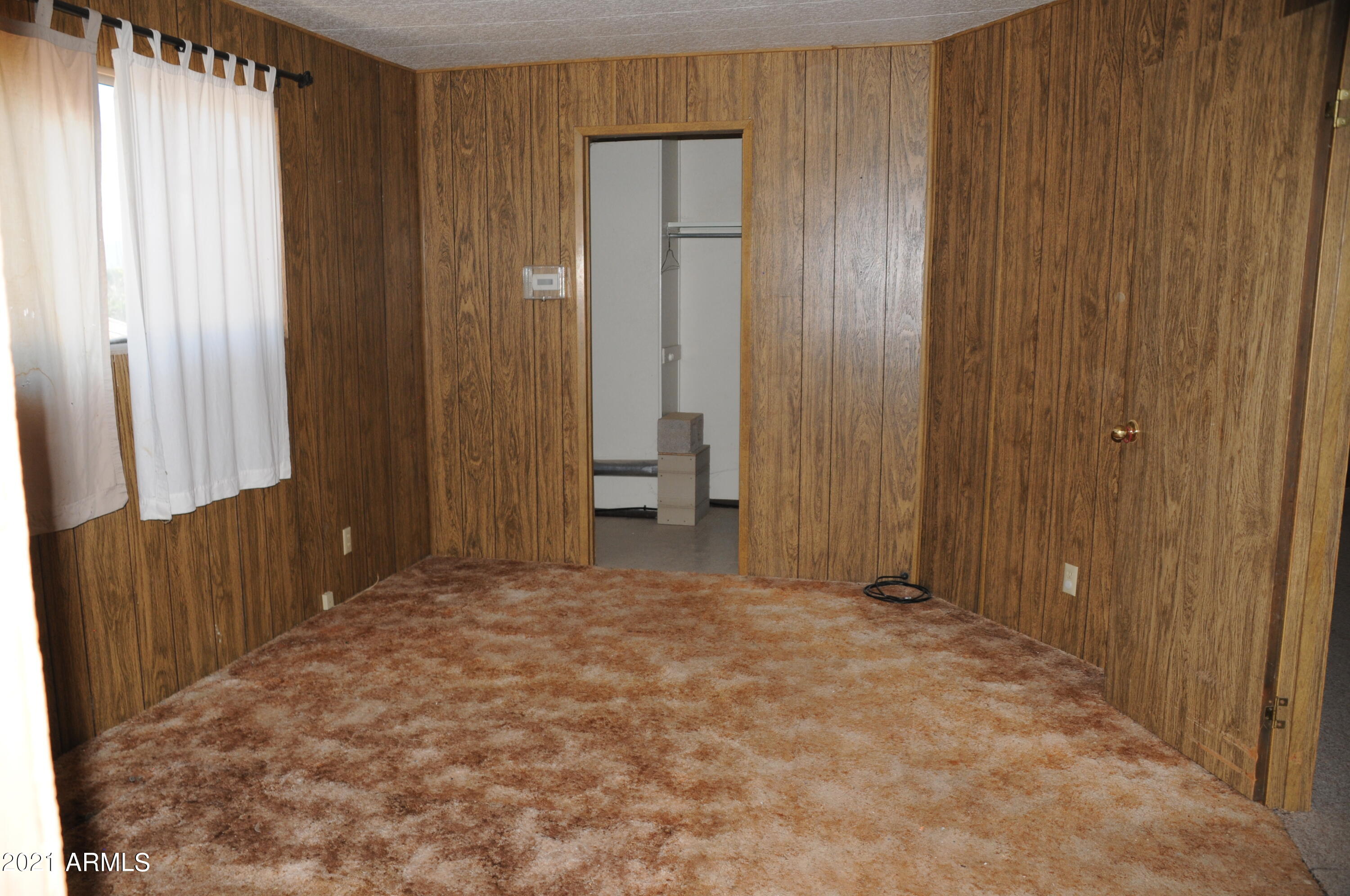 none - Residential