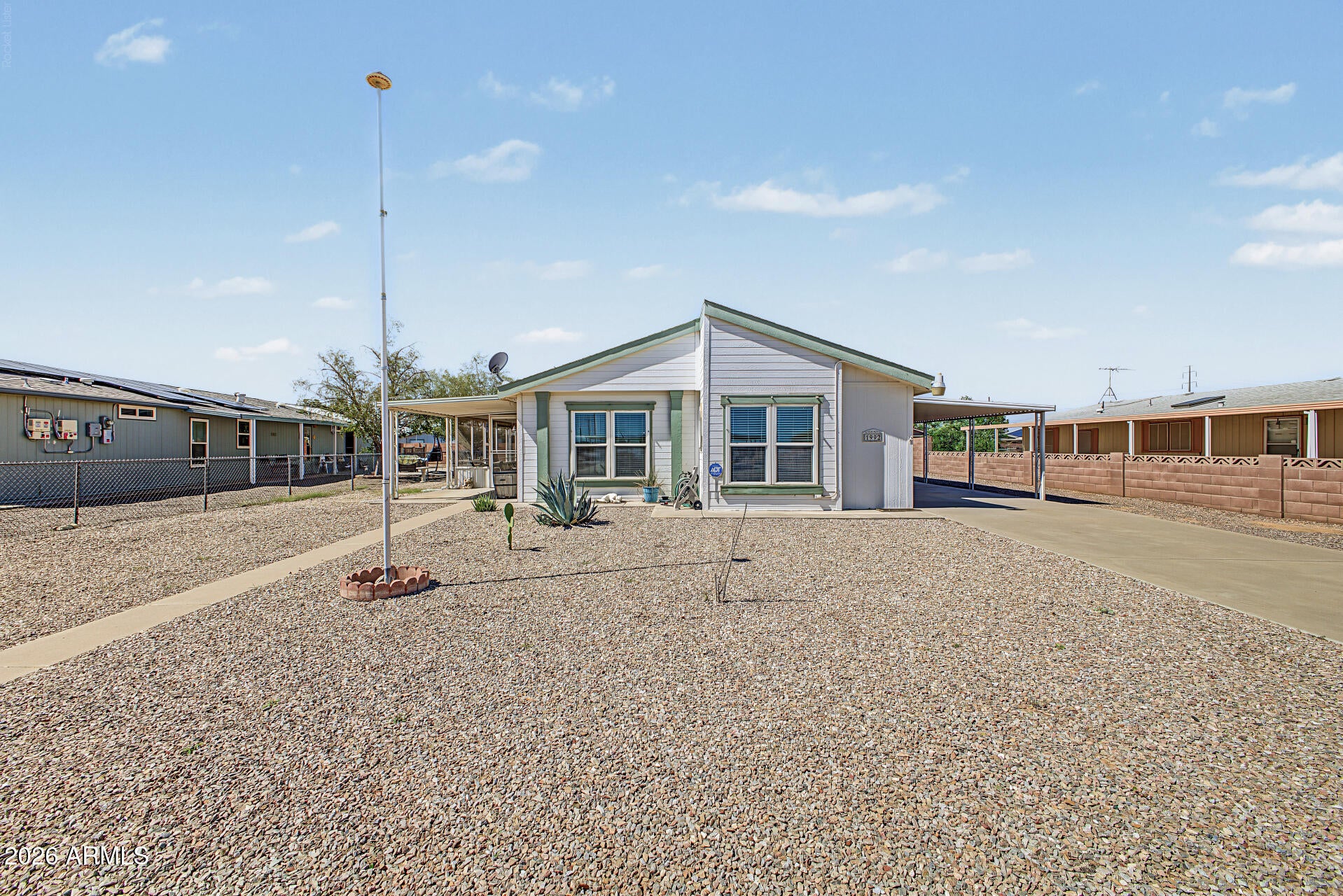 1992 S UTAH Drive