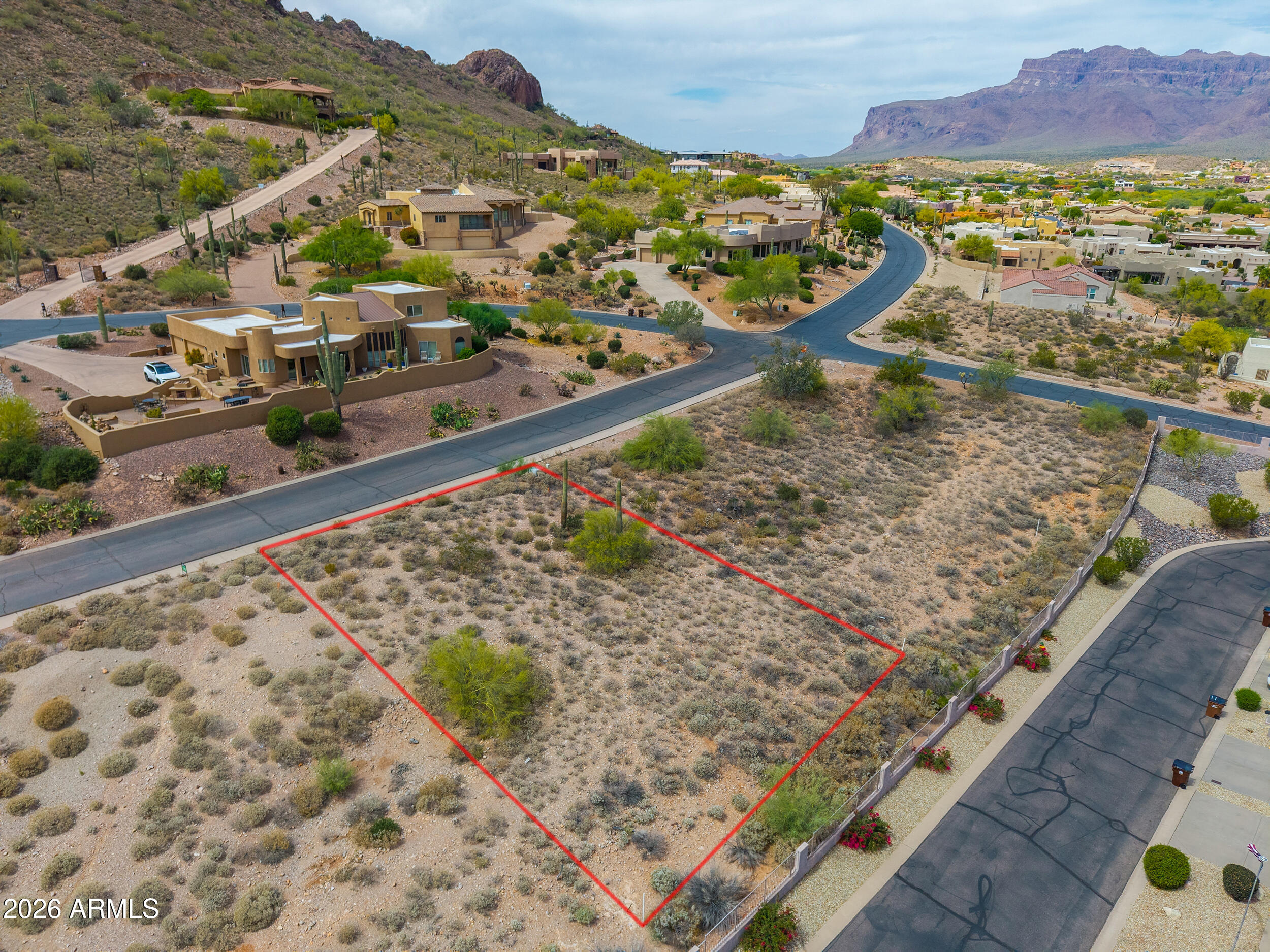 5153 S GOLD CANYON Drive 3