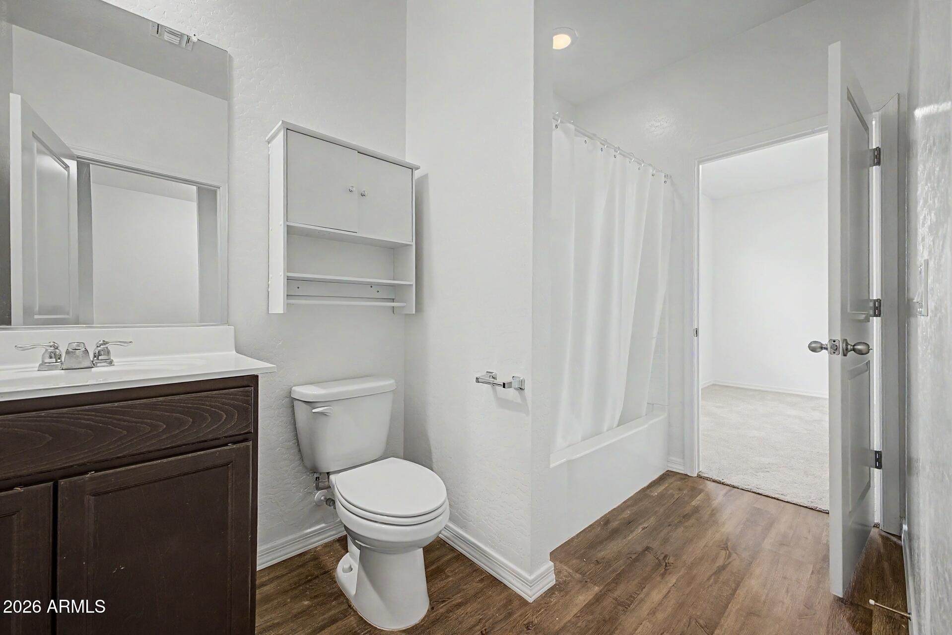 SAN TAN HEIGHTS PARCEL C-5 - Residential