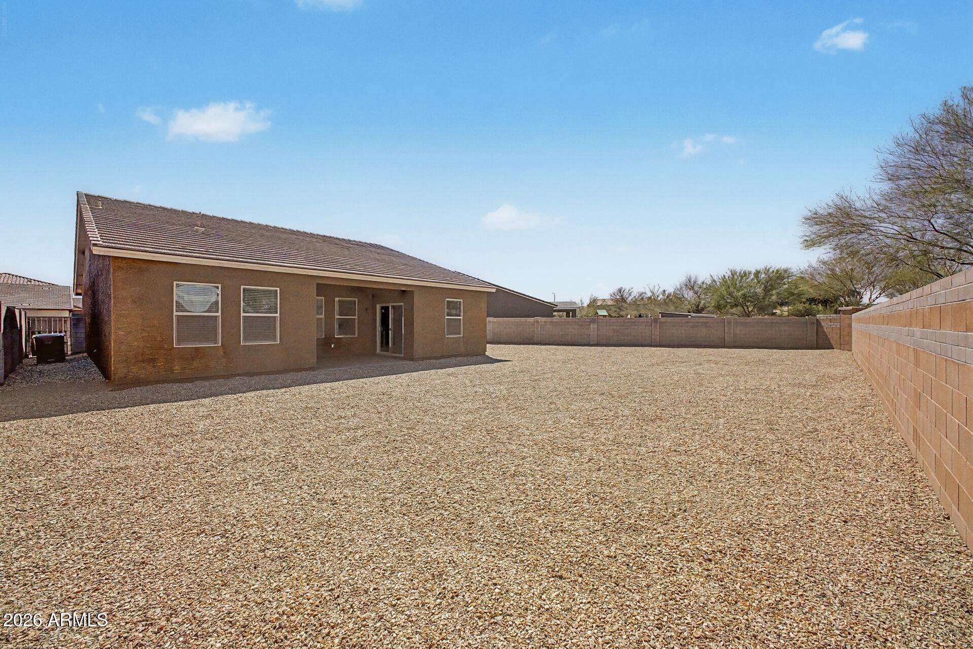 SAN TAN HEIGHTS PARCEL C-5 - Residential