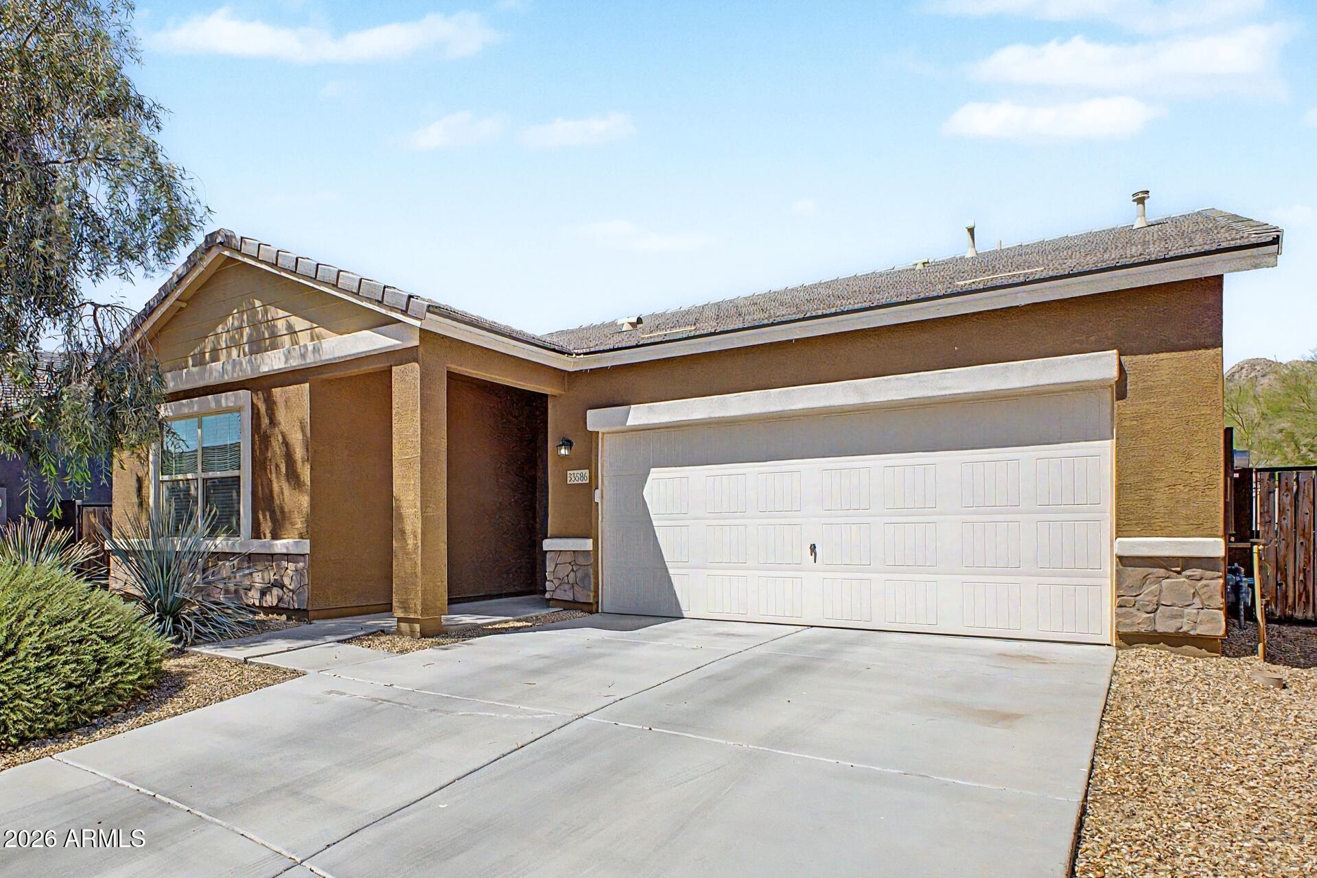 33586 N DRABA Lane
