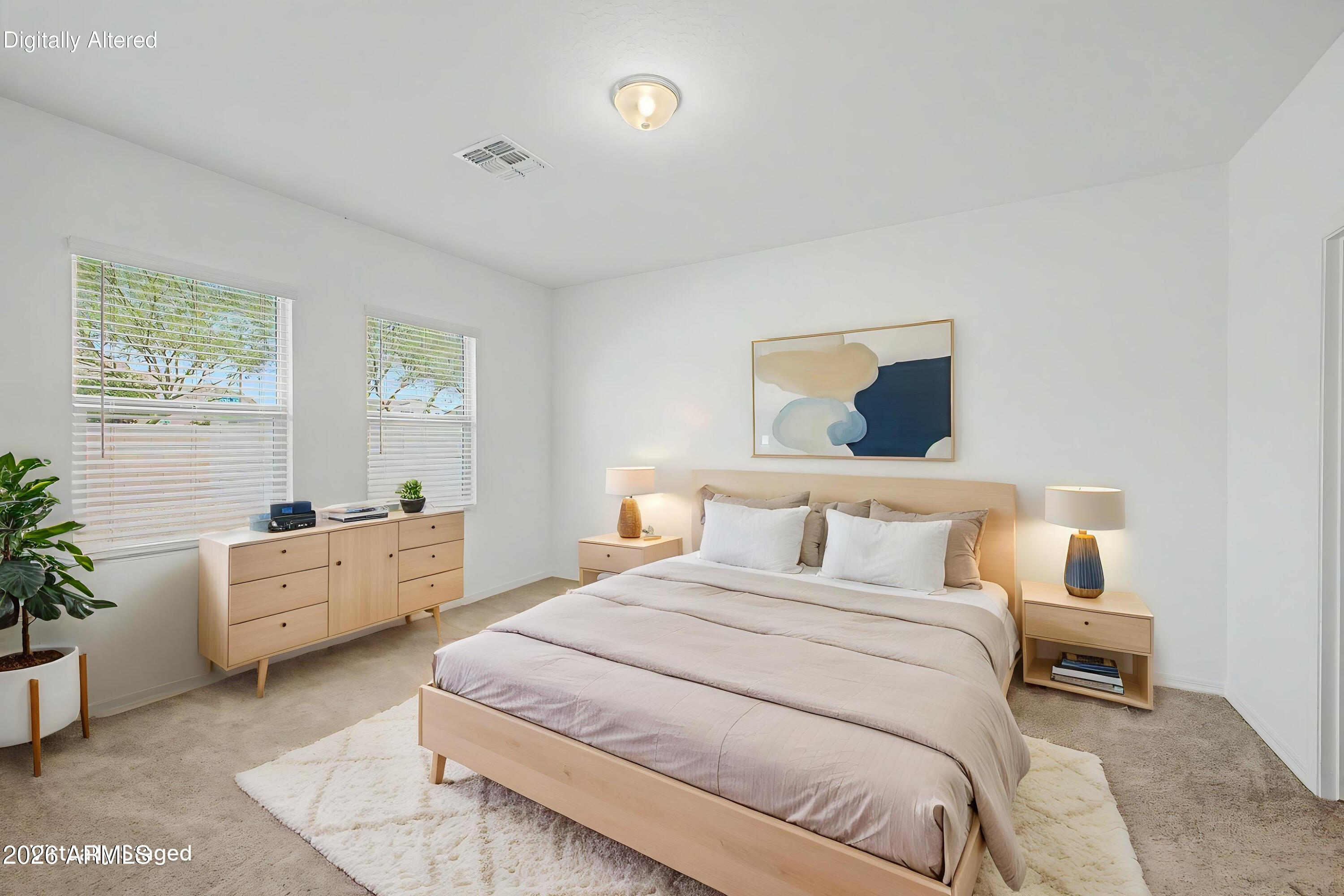 SAN TAN HEIGHTS PARCEL C-5 - Residential