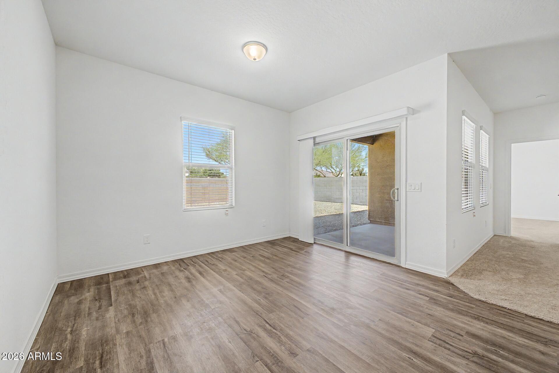 SAN TAN HEIGHTS PARCEL C-5 - Residential
