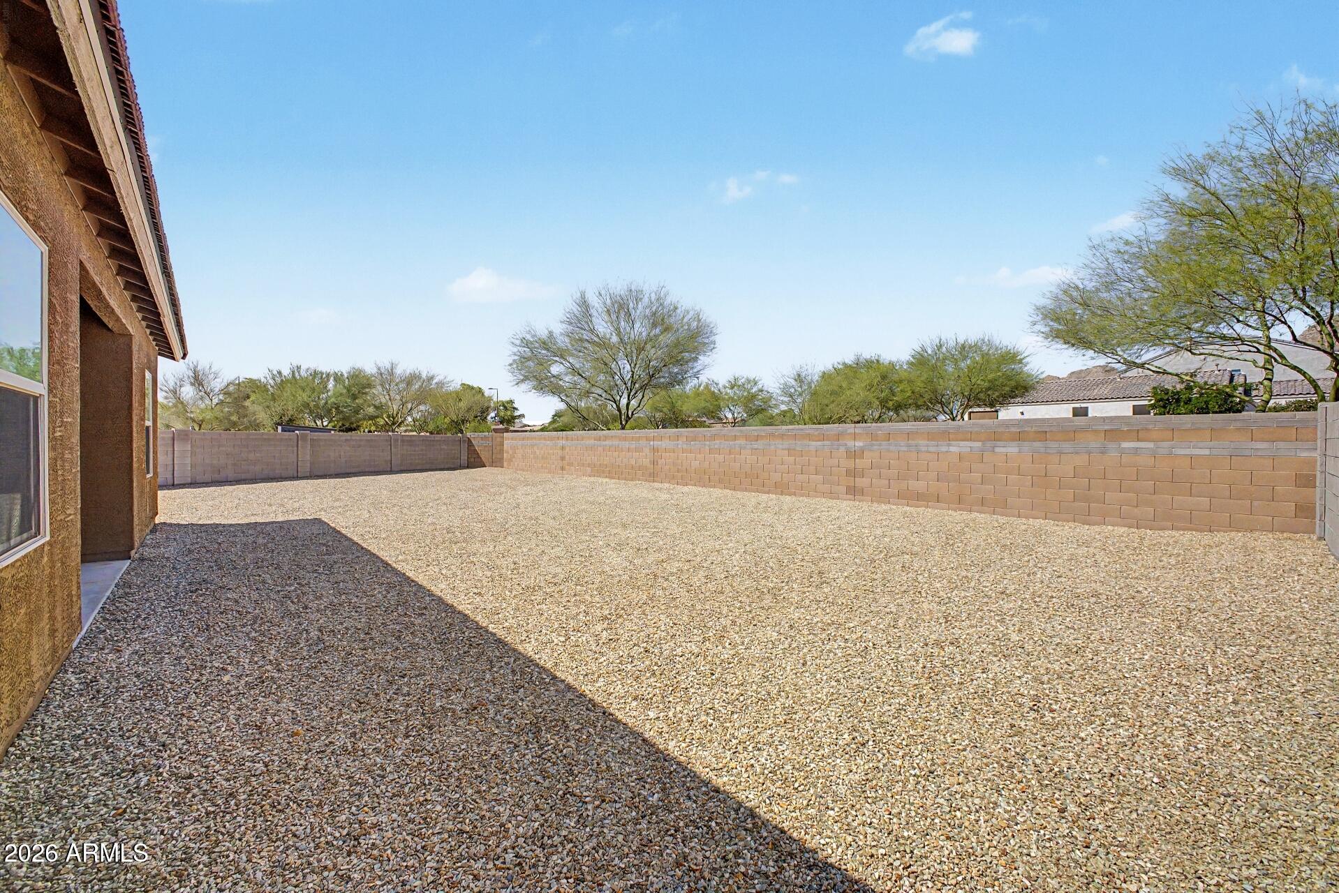 SAN TAN HEIGHTS PARCEL C-5 - Residential