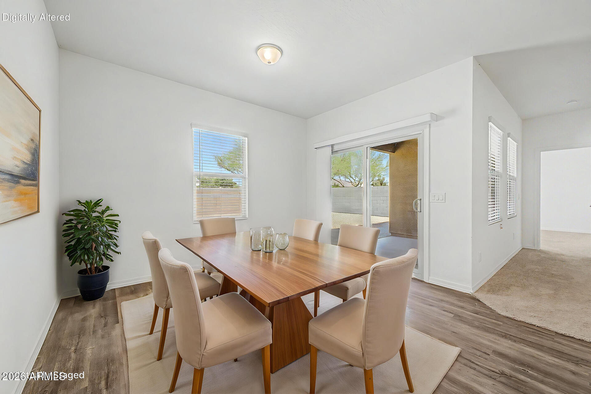 SAN TAN HEIGHTS PARCEL C-5 - Residential