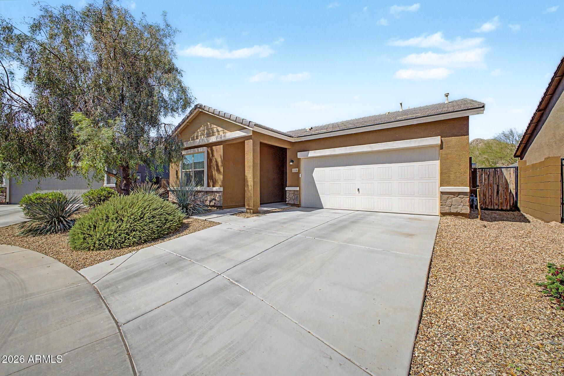 33586 N DRABA Lane