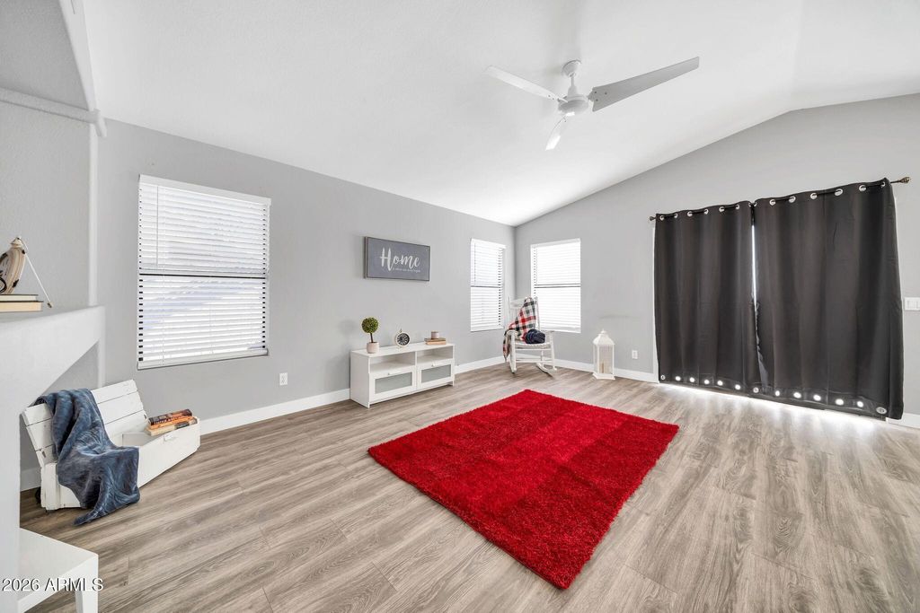 Photo of 20455 N 37th Avenue, Glendale, AZ 85308 (MLS # 6969846)