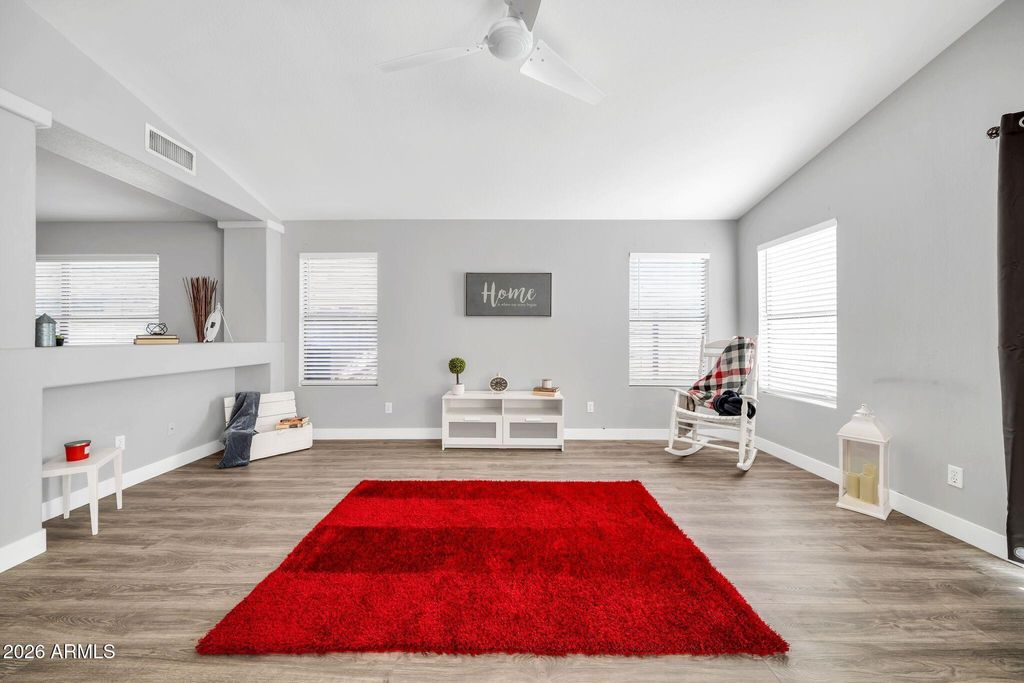 Photo of 20455 N 37th Avenue, Glendale, AZ 85308 (MLS # 6969846)