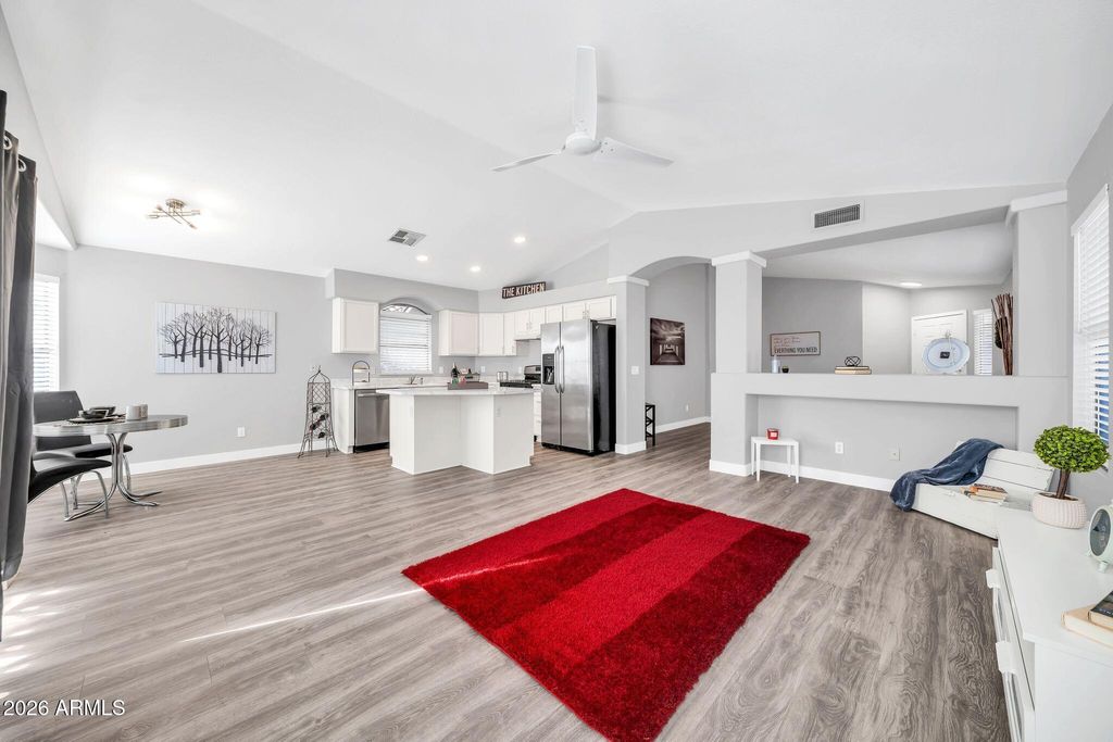 Photo of 20455 N 37th Avenue, Glendale, AZ 85308 (MLS # 6969846)