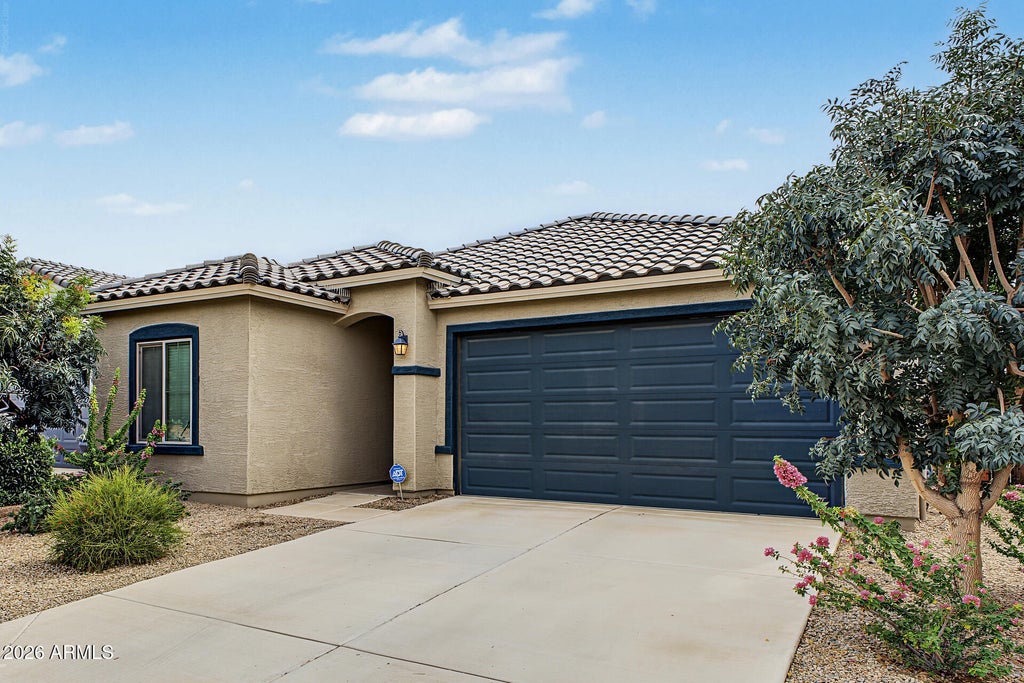 Photo of 18404 N Acacia Avenue, Maricopa, AZ 85138 (MLS # 7090206)