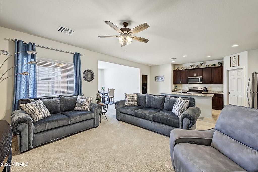 Photo of 18404 N Acacia Avenue, Maricopa, AZ 85138 (MLS # 7090206)