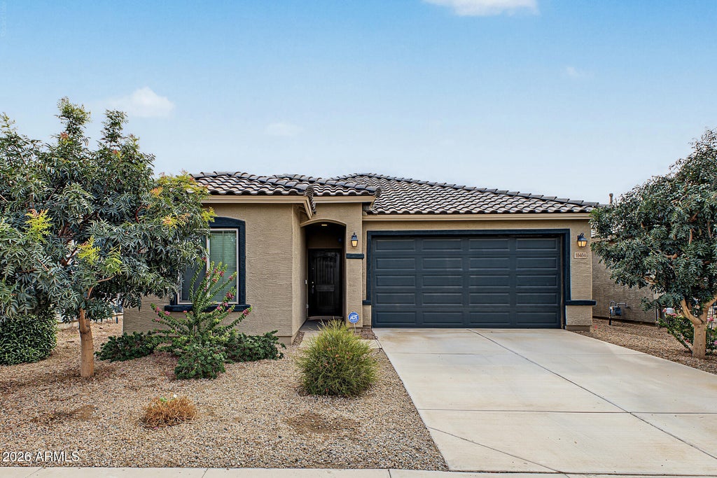 Photo of 18404 N Acacia Avenue, Maricopa, AZ 85138 (MLS # 7090206)