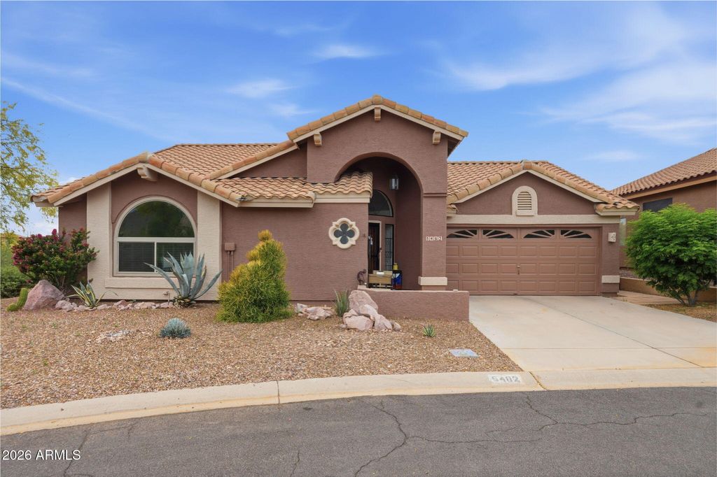 Photo of 5482 S Pyrite Circle, Gold Canyon, AZ 85118 (MLS # 7007636)