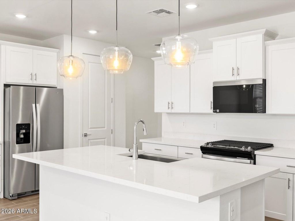 Photo of 4426 W Hunter Trail, San Tan Valley, AZ 85144 (MLS # 6999038)