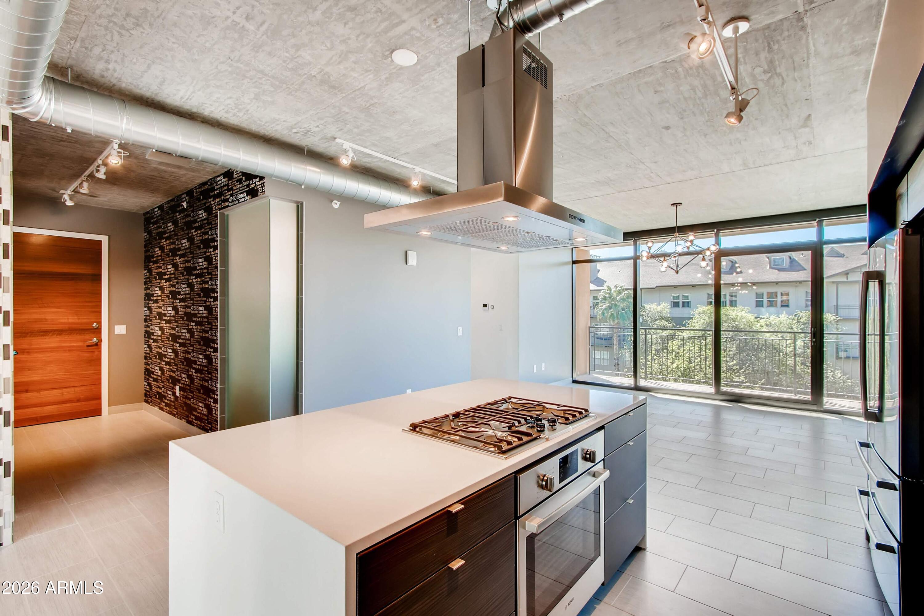100 W PORTLAND Street 408