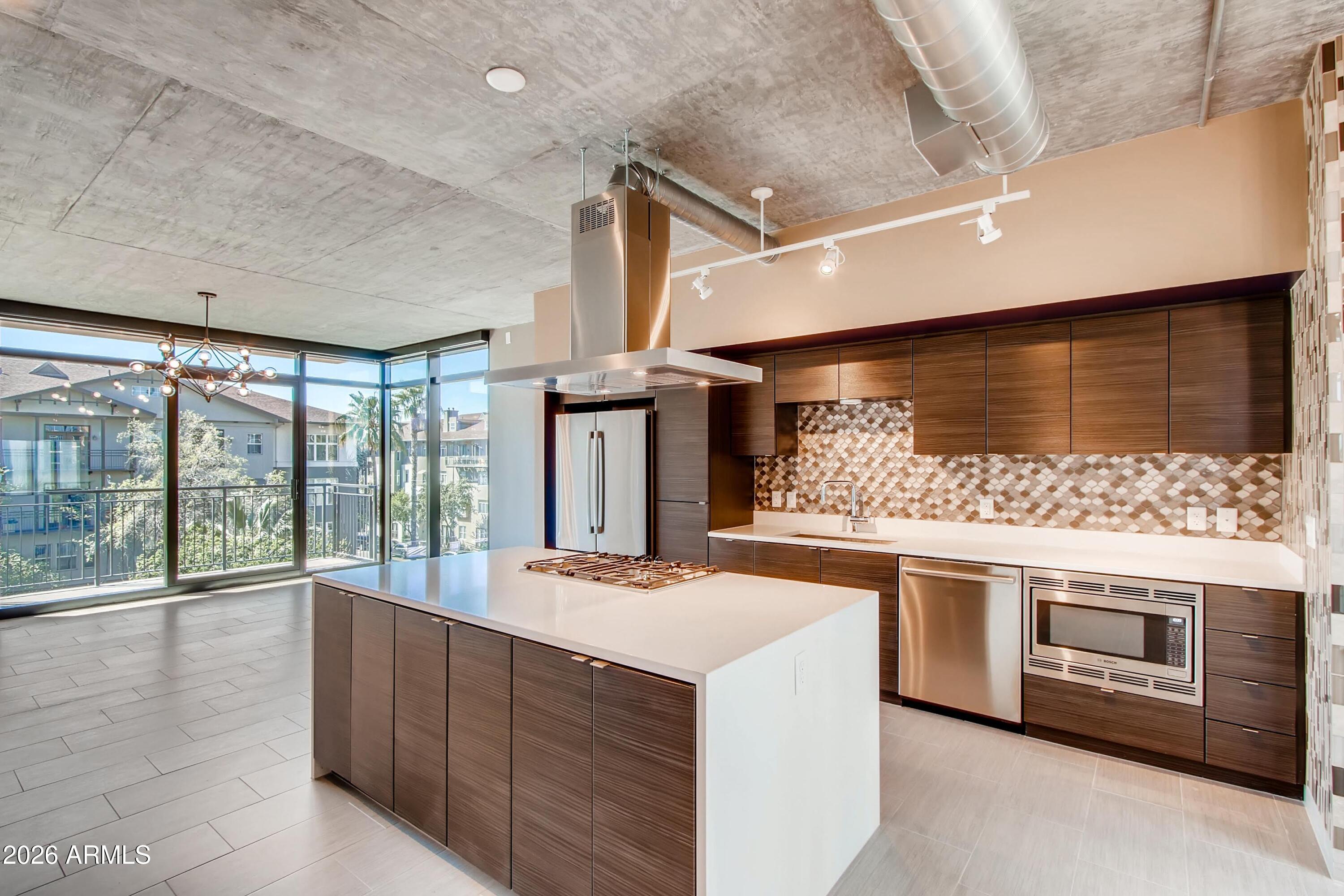 100 W PORTLAND Street 408