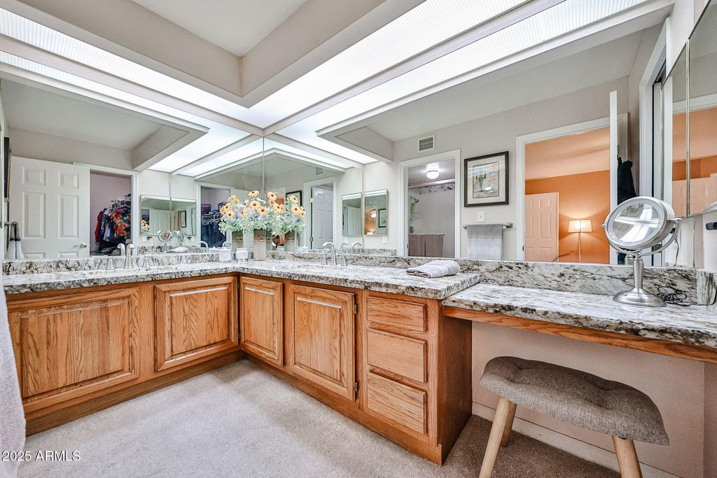 Photo of 17404 N 99th Avenue #318, Sun City, AZ 85373 (MLS # 6851899)
