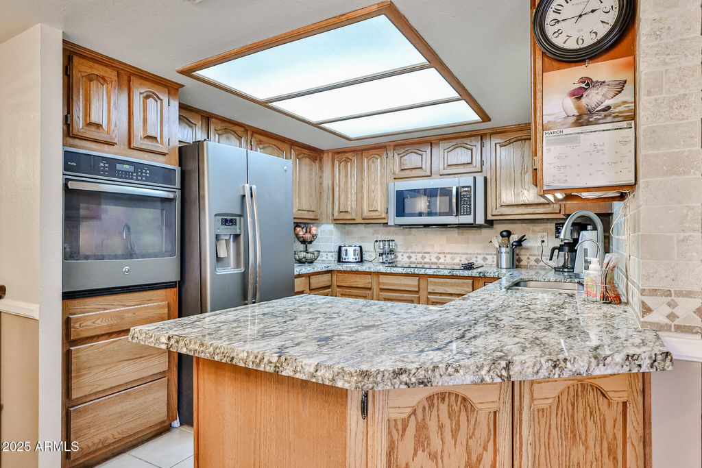 Photo of 17404 N 99th Avenue #318, Sun City, AZ 85373 (MLS # 6851899)