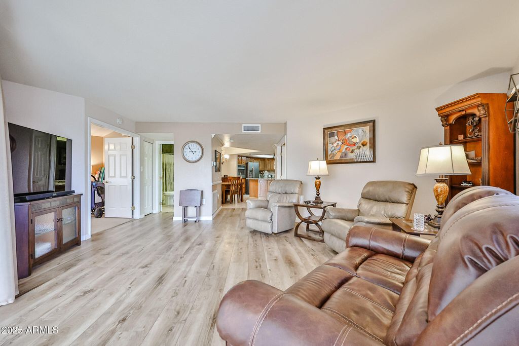 Photo of 17404 N 99th Avenue #318, Sun City, AZ 85373 (MLS # 6851899)
