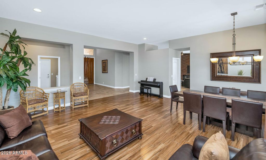 Photo of 14892 N 107th Way, Scottsdale, AZ 85255 (MLS # 7003823)